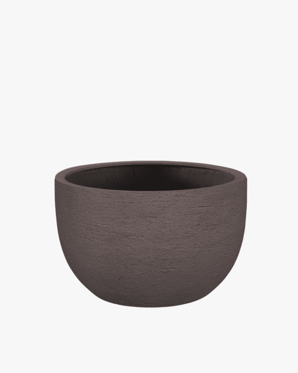 Zems puķu pods, 3 dažādi izmēri