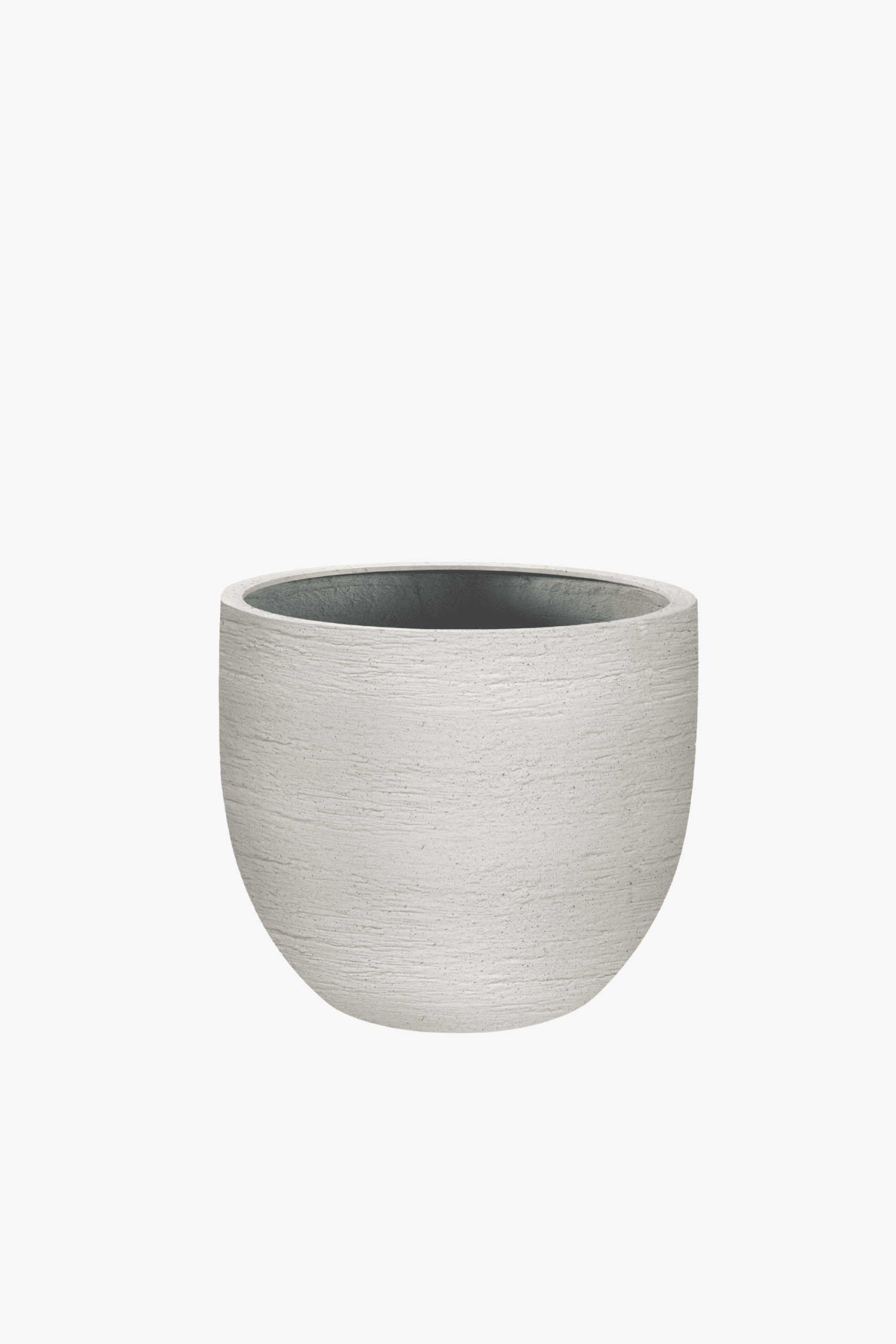 Klasisks puķu pods, 3 dažādi izmēri
