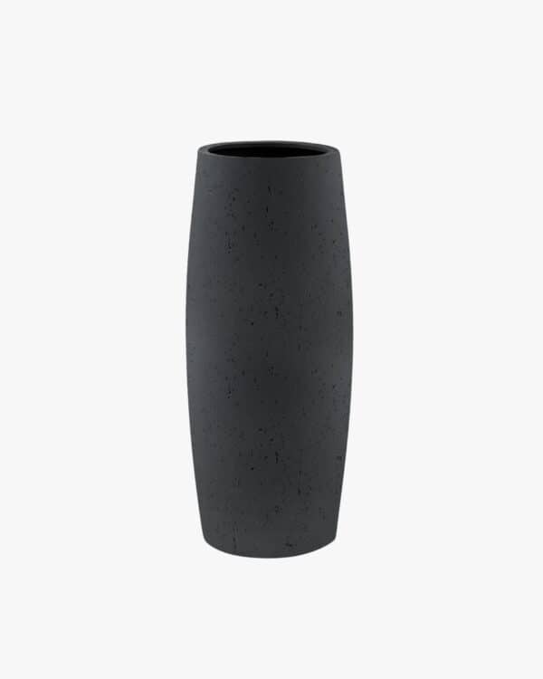 Modernas vāzes formas puķu pods, 3 dažādi izmēri